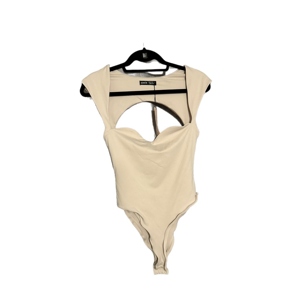 Shien body suit